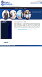 Mobile Screenshot of peoplepartnersllc.com